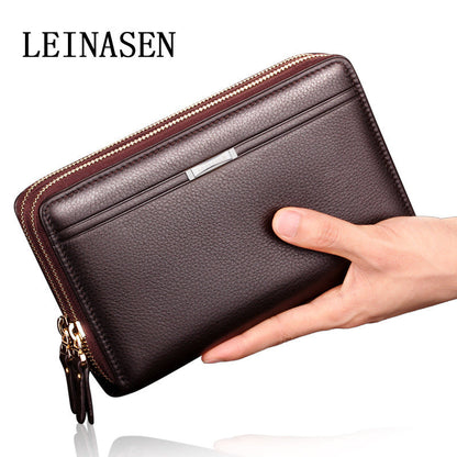 Man Wallet BAZONA