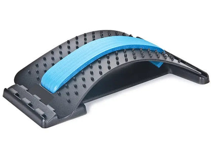 Lumbar Tractor Waist Traction Therapy Lumbar Orthosis Lumbar Intervertebral Disc Waist Prominent Back Pain Relief - bazona.com