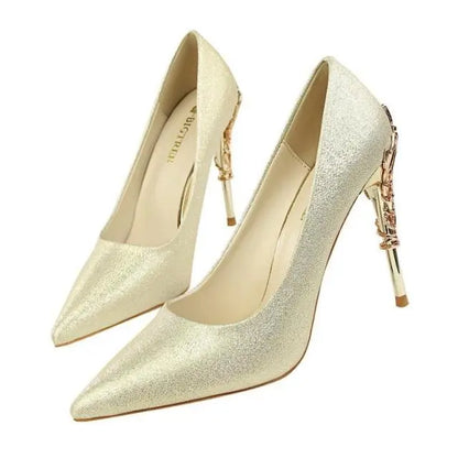 LAKESHI  Fashion Women Shoes - bazona.com