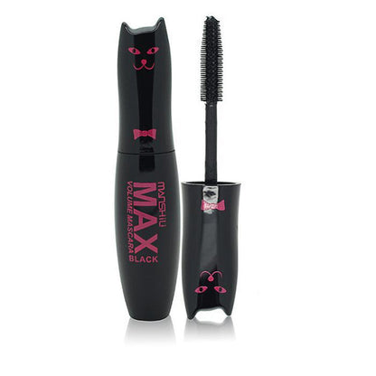 Slim and thick curling mascara BAZONA