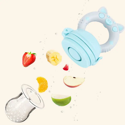 Baby teether - bazona.com