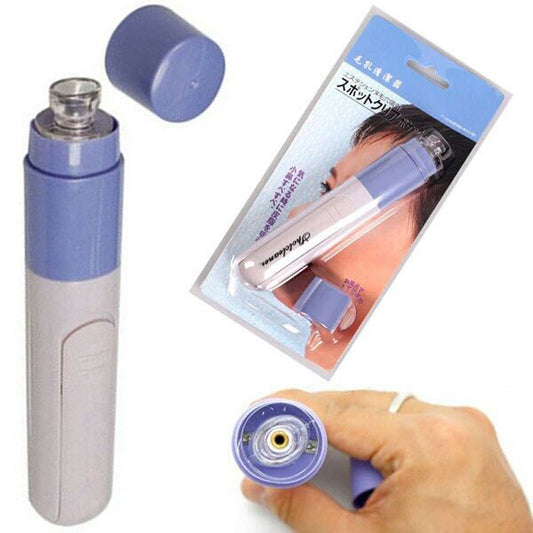 Electric Pore Cleanser Facial Massager BAZONA