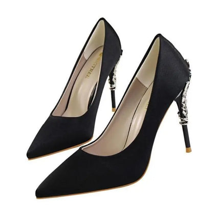 LAKESHI  Fashion Women Shoes - bazona.com