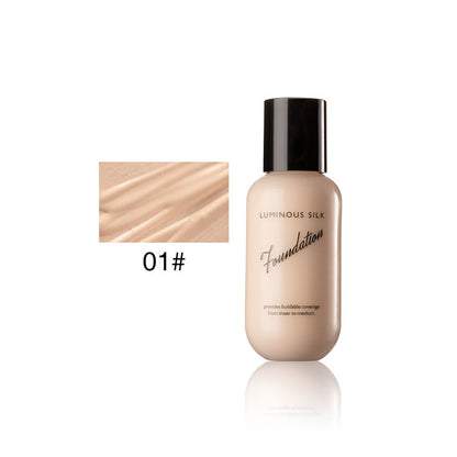Concealer Staying Face Foundation BAZONA