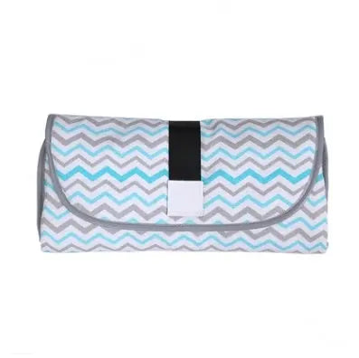 Portable Diaper Changing Pad Clutch for Newborn - bazona.com