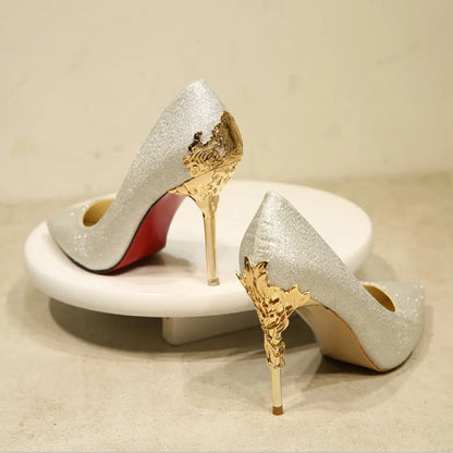 LAKESHI  Fashion Women Shoes - bazona.com
