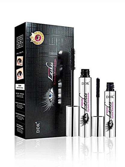 Rolling waterproof mascara BAZONA