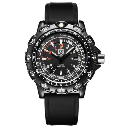 Men Military Watches BAZONA