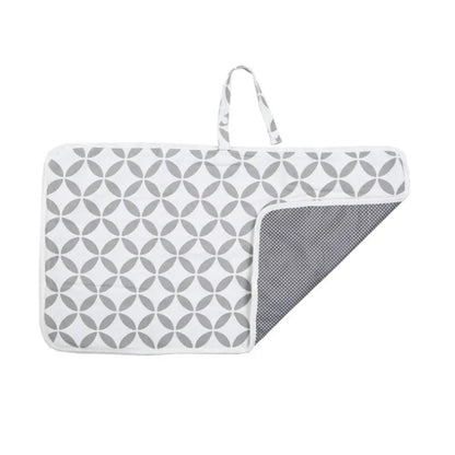 Portable Diaper Changing Pad Clutch for Newborn - bazona.com