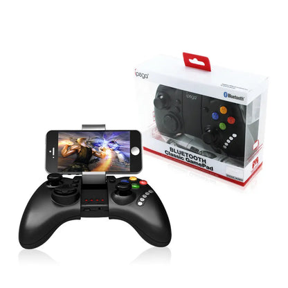 Compatible with Apple , IPEGA PG-9021 Bluetooth Mobile Game Controller - bazona.com
