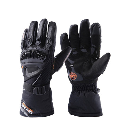Motorcycle glove man BAZONA