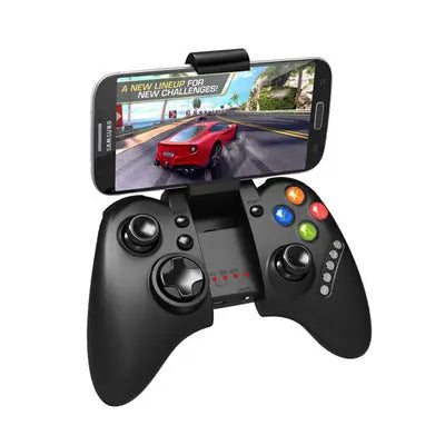 Compatible with Apple , IPEGA PG-9021 Bluetooth Mobile Game Controller - bazona.com