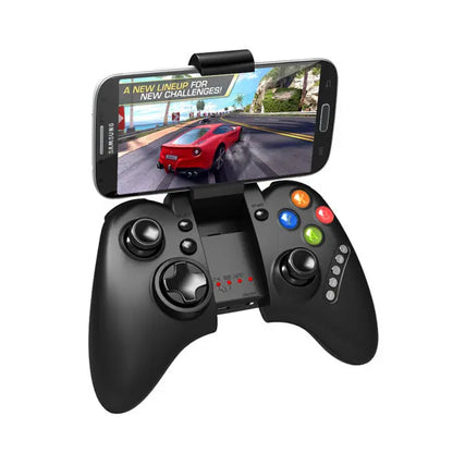 Compatible with Apple , IPEGA PG-9021 Bluetooth Mobile Game Controller - bazona.com