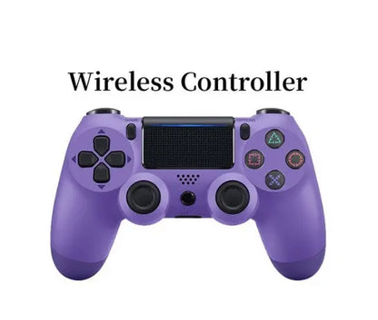 PS4 Wireless Game Handle - bazona.com
