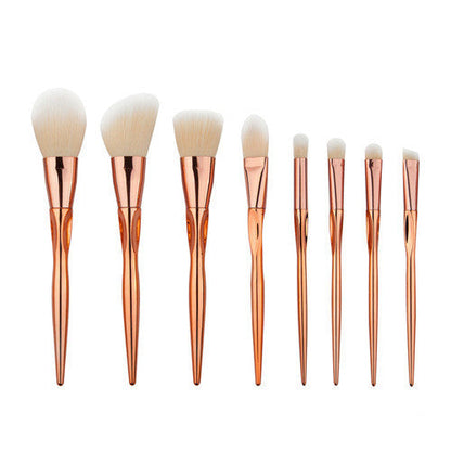Foundation Brush Set BAZONA