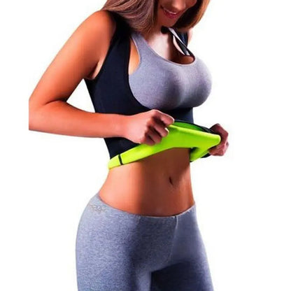 Woman Sport Vest - bazona.com