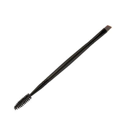 Double-head Makeup Brushes Makeup Brush Set Professional Make Up Brushes Set High Quality Eye Lashes Pincel De Maquiagem BAZONA