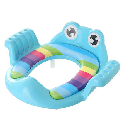 Baby Children Toilet Seat Toilet - bazona.com