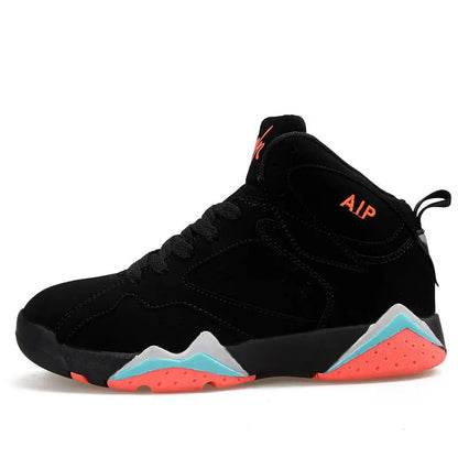 Men's Ankle Boots Basketball Shoes - bazona.com