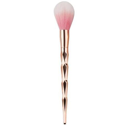 1pc Diamond Fish Makeup Brush Set Foundation Blend Power Eyeshadow Contour Concealer Blush Cosmetic Beauty Make Up BAZONA