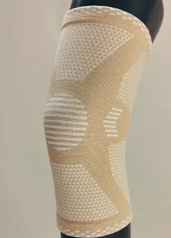 Sports Knee Pads Knitted Sports Knee Pads - bazona.com