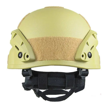 Lightweight Tactical Helmet - bazona.com