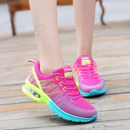 Causal sport shoes for women - bazona.com