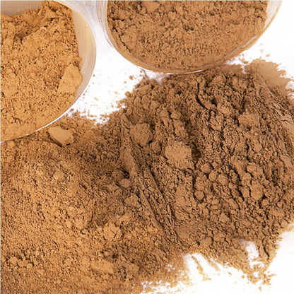 Micro Powder Face Makeup BAZONA