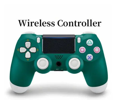 PS4 Wireless Game Handle - bazona.com