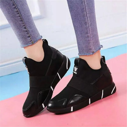 Autumn New Korean Style Hot Style Leisure Travel Shoes Wish Hot Style Sports Shoes - bazona.com