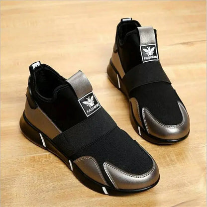 Autumn New Korean Style Hot Style Leisure Travel Shoes Wish Hot Style Sports Shoes - bazona.com