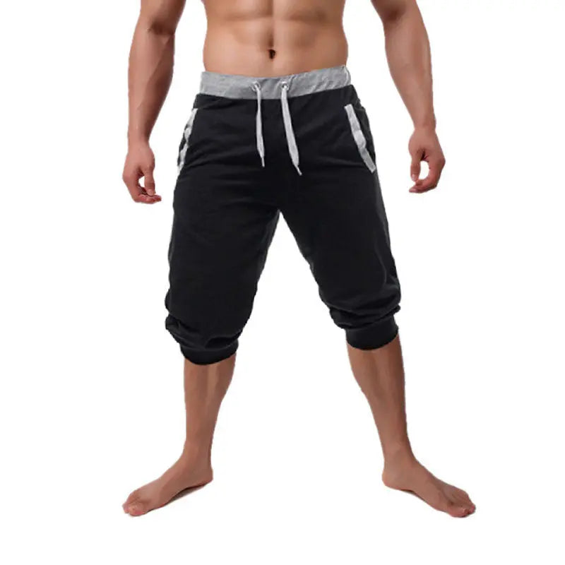 Men's Fashion And Comfort Leisure Joggers - bazona.com