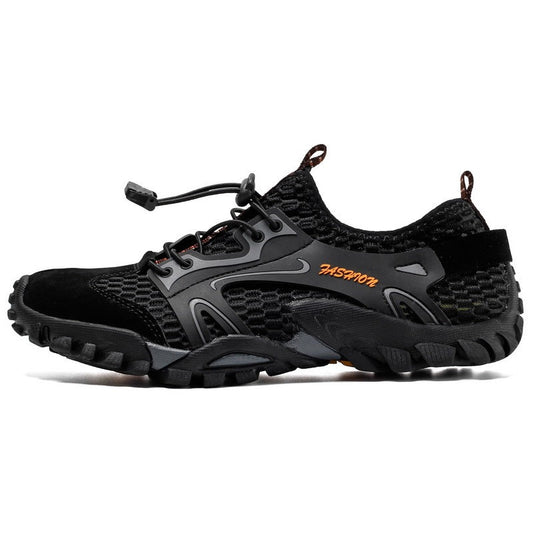 Five Finger Upstream Shoes Swimming Shoes Beach Shoes BAZONA