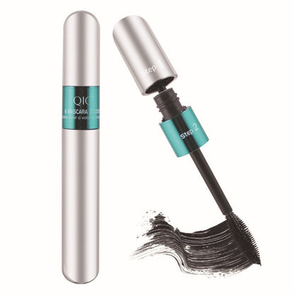 Two-in-one double mascara BAZONA