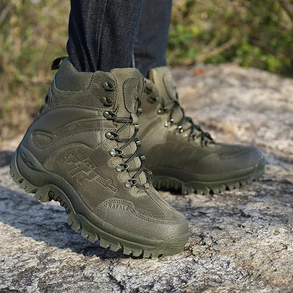 Military boots tactical boots desert boots - bazona.com