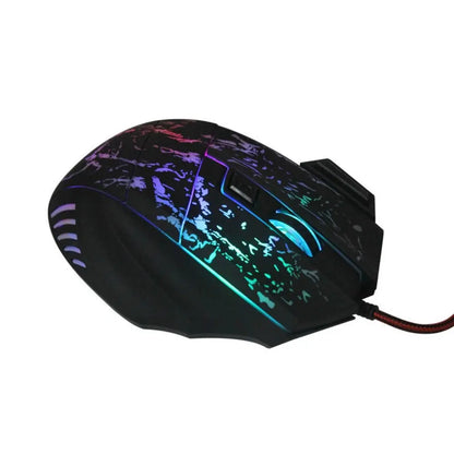 Computer Gaming Mouse - bazona.com