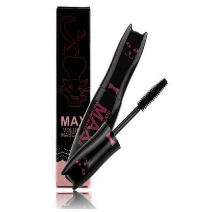 Slim and thick curling mascara BAZONA