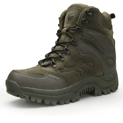 Military boots tactical boots desert boots - bazona.com