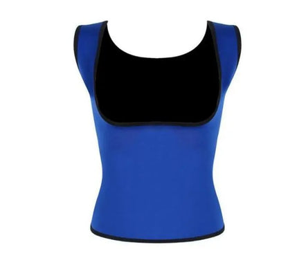 Woman Sport Vest - bazona.com