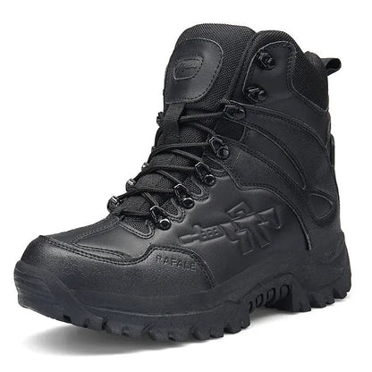 Military boots tactical boots desert boots - bazona.com