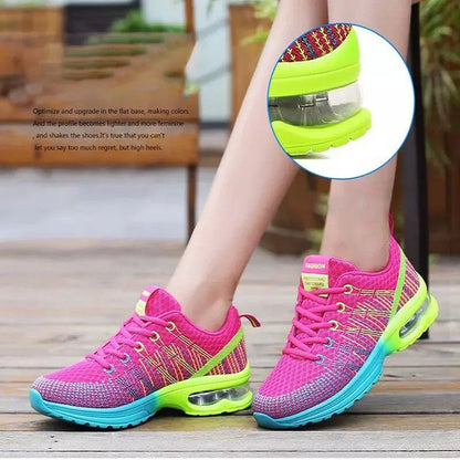 Causal sport shoes for women - bazona.com