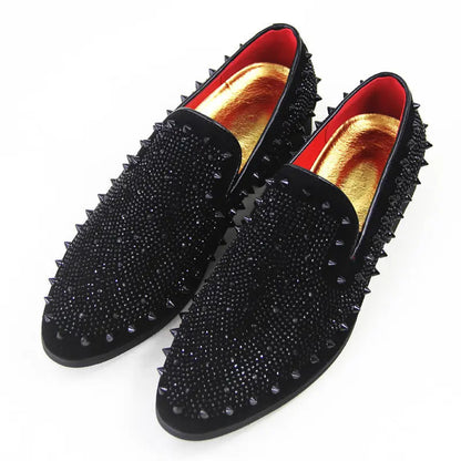 Loafers shoes Men - bazona.com