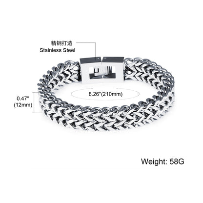 N790 Bracelets BAZONA