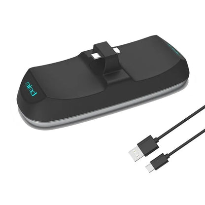 PS5 Wireless Controller Dual Charge PS5 Game Controller - bazona.com