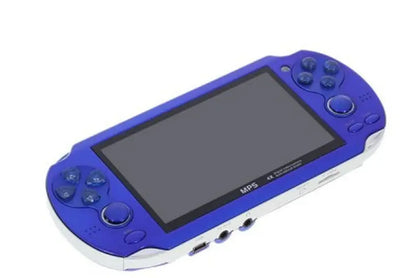 4.3 Inch Arcade GBA Game Console - bazona.com