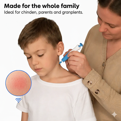 Skin Tag Remover Kit & Callus Remover