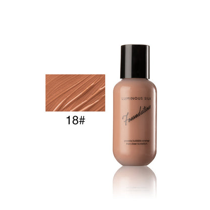 Concealer Staying Face Foundation BAZONA