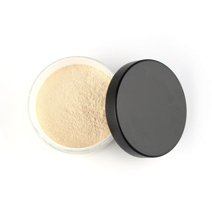 Micro Powder Face Makeup BAZONA