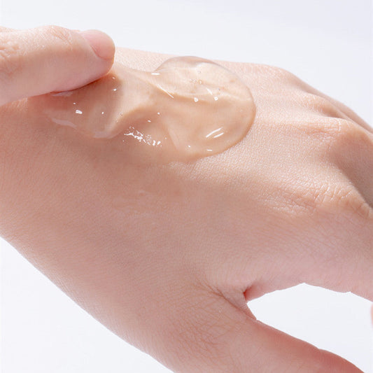 Collagen moisturizing facial BAZONA