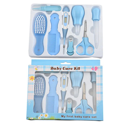 Portable Baby Health Suit Children's Beauty Set - bazona.com